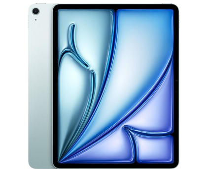 Tablet Apple iPad Air 13" M3 128GB Wi-Fi Niebieski